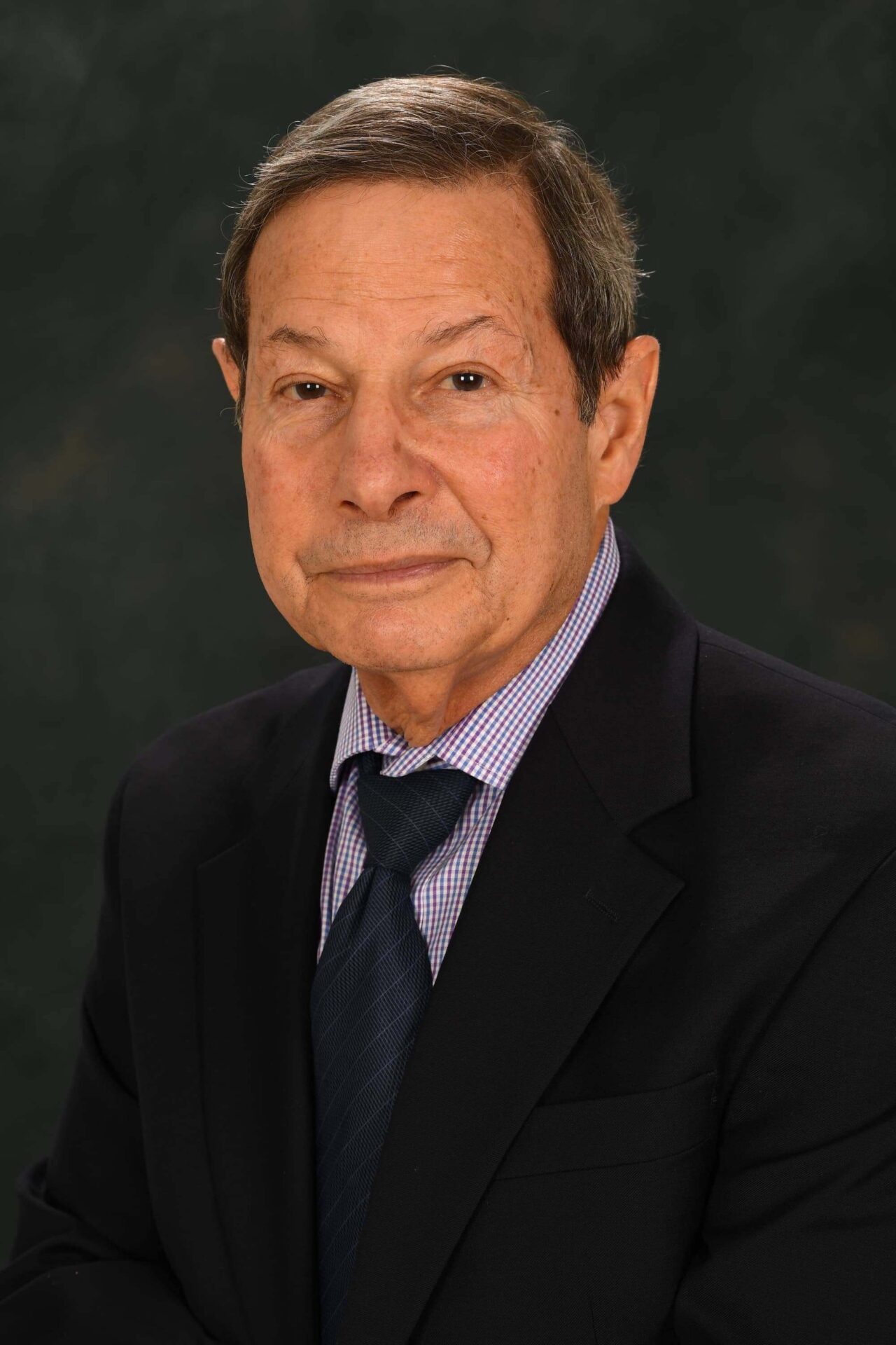 Dr. Mark E. Goldberg