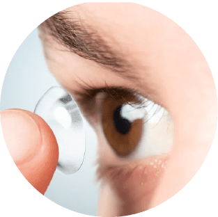 Premium Eye Care Services